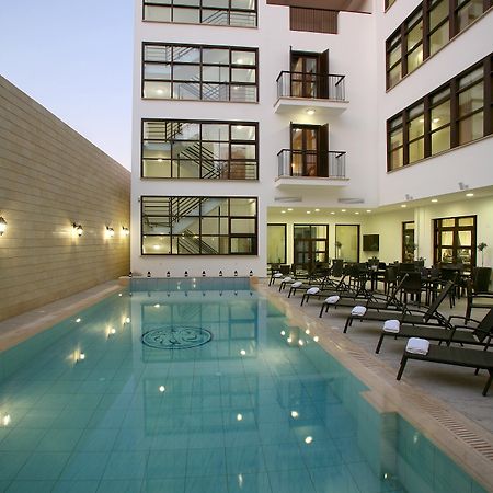 Royiatiko Hotel Nikosia Eksteriør bilde