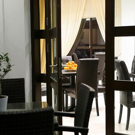 Royiatiko Hotel Nikosia Eksteriør bilde