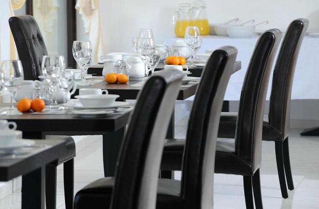 Royiatiko Hotel Nikosia Eksteriør bilde