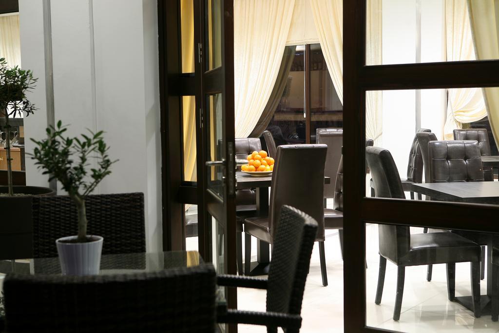 Royiatiko Hotel Nikosia Eksteriør bilde