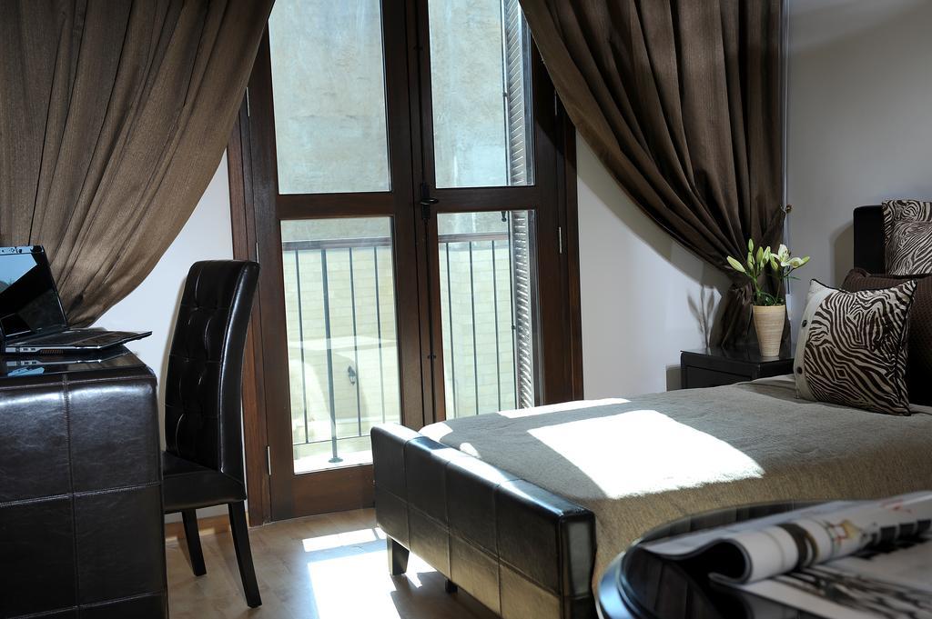 Royiatiko Hotel Nikosia Eksteriør bilde