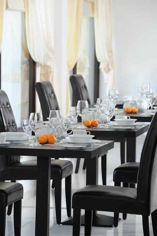 Royiatiko Hotel Nikosia Eksteriør bilde