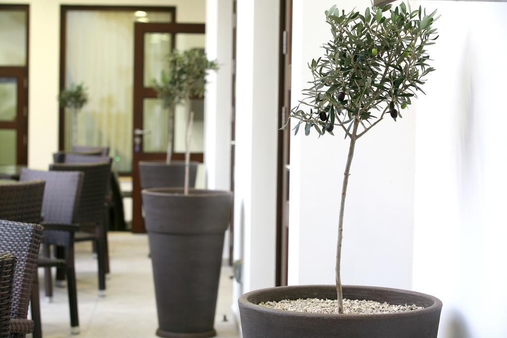 Royiatiko Hotel Nikosia Eksteriør bilde